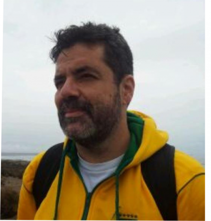 Eduardo Jorge da Silva